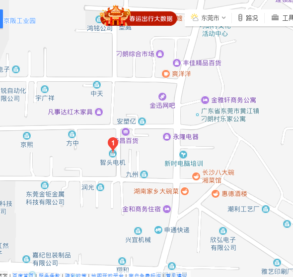 周辺地図